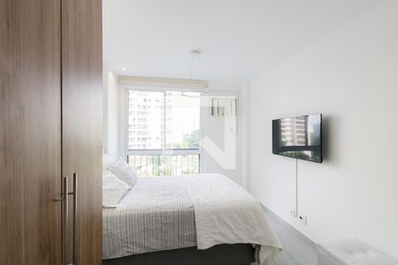 Quarto 2 - Suíte de apartamento para alugar com 2 quartos, 70m² em Jacarepaguá, Rio de Janeiro