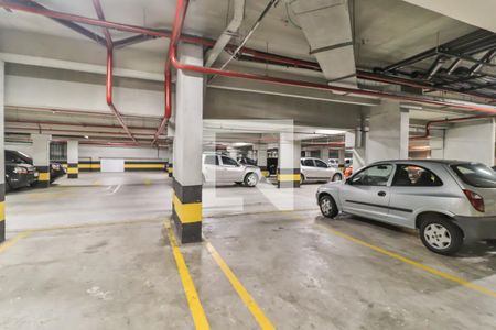 Apartamento para alugar com 70m², 2 quartos e 1 vaga Apartamento para alugar com 70m², 2 quartos e 1 vagaGaragem