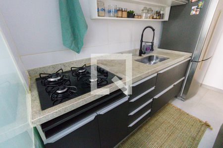 Apartamento para alugar com 70m², 2 quartos e 1 vaga Apartamento para alugar com 70m², 2 quartos e 1 vagaCozinha