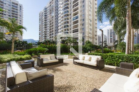 Apartamento para alugar com 70m², 2 quartos e 1 vaga Apartamento para alugar com 70m², 2 quartos e 1 vagaÁrea Comum