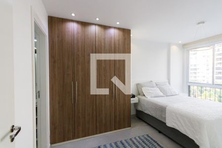 Apartamento para alugar com 70m², 2 quartos e 1 vaga Apartamento para alugar com 70m², 2 quartos e 1 vagaQuarto 2 - Suíte