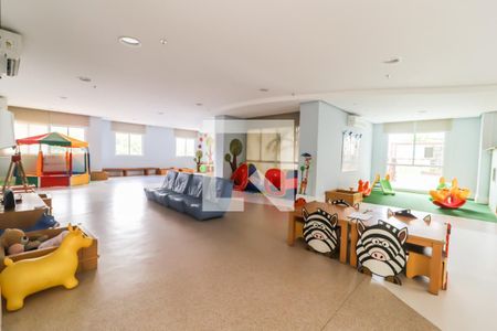 Apartamento para alugar com 70m², 2 quartos e 1 vaga Apartamento para alugar com 70m², 2 quartos e 1 vagaEspaço Kids