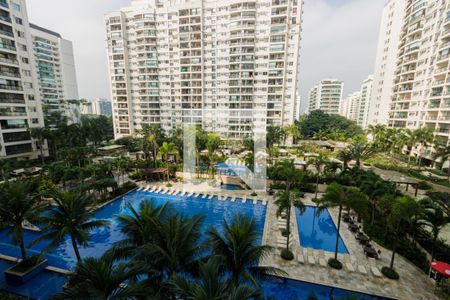 Apartamento para alugar com 70m², 2 quartos e 1 vaga Apartamento para alugar com 70m², 2 quartos e 1 vagaVista do Quarto 1