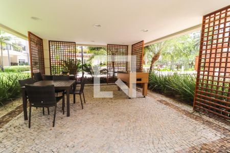 Apartamento para alugar com 70m², 2 quartos e 1 vaga Apartamento para alugar com 70m², 2 quartos e 1 vagaÁrea Comum