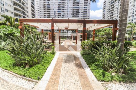 Área Comum de apartamento para alugar com 2 quartos, 70m² em Jacarepaguá, Rio de Janeiro