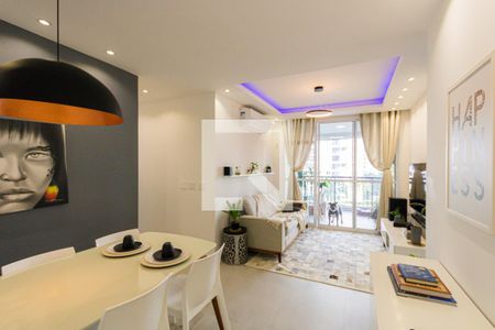 Apartamento para alugar com 2 quartos, 70m² em Jacarepaguá, Rio de Janeiro
