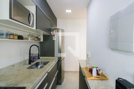 Apartamento para alugar com 70m², 2 quartos e 1 vaga Apartamento para alugar com 70m², 2 quartos e 1 vagaCozinha