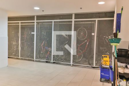 Apartamento para alugar com 70m², 2 quartos e 1 vaga Apartamento para alugar com 70m², 2 quartos e 1 vagaBicicletário