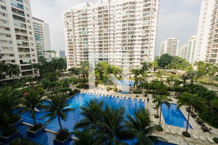 Apartamento para alugar com 70m², 2 quartos e 1 vaga Apartamento para alugar com 70m², 2 quartos e 1 vagaVista da Suíte