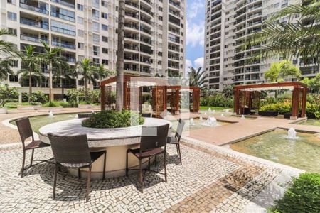 Área Comum de apartamento para alugar com 2 quartos, 70m² em Jacarepaguá, Rio de Janeiro