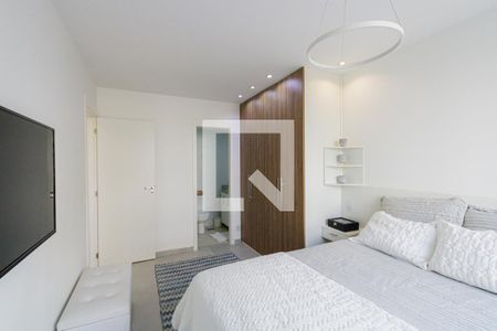 Apartamento para alugar com 70m², 2 quartos e 1 vaga Apartamento para alugar com 70m², 2 quartos e 1 vagaQuarto 2 - Suíte