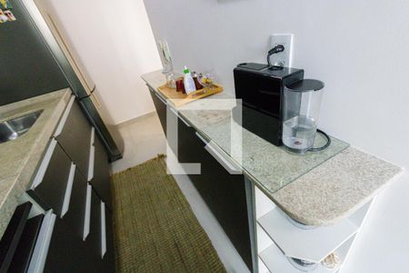 Apartamento para alugar com 70m², 2 quartos e 1 vaga Apartamento para alugar com 70m², 2 quartos e 1 vagaCozinha