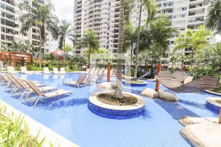 Apartamento para alugar com 70m², 2 quartos e 1 vaga Apartamento para alugar com 70m², 2 quartos e 1 vagaPiscina