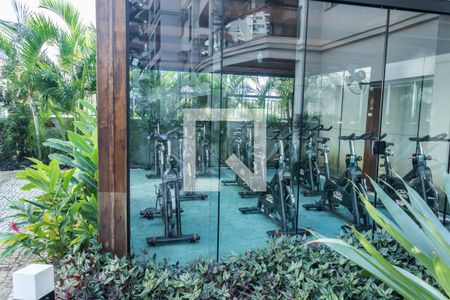 Apartamento para alugar com 70m², 2 quartos e 1 vaga Apartamento para alugar com 70m², 2 quartos e 1 vagaFitness
