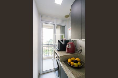 Área de Serviço de apartamento para alugar com 2 quartos, 70m² em Jacarepaguá, Rio de Janeiro