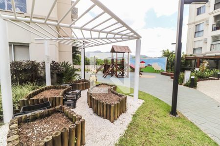 Área Comum de apartamento para alugar com 2 quartos, 70m² em Jacarepaguá, Rio de Janeiro