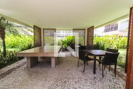 Área Comum de apartamento para alugar com 2 quartos, 70m² em Jacarepaguá, Rio de Janeiro