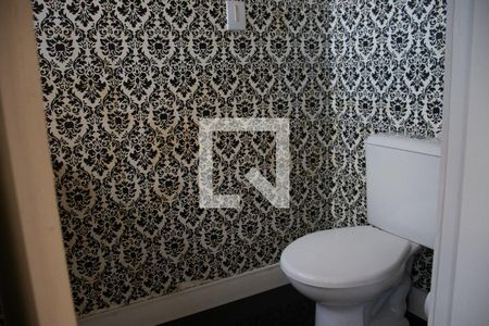 Lavabo de apartamento para alugar com 3 quartos, 300m² em Centro, São Leopoldo