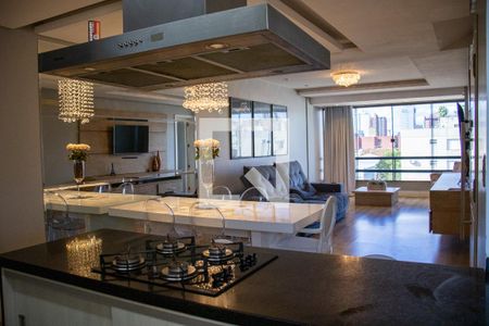 Apartamento para alugar com 3 quartos, 300m² em Centro, São Leopoldo