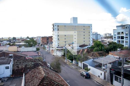 vista do terraço de apartamento para alugar com 3 quartos, 300m² em Centro, São Leopoldo