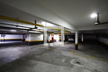 Apartamento para alugar com 36m², 1 quarto e 1 vagaGaragem