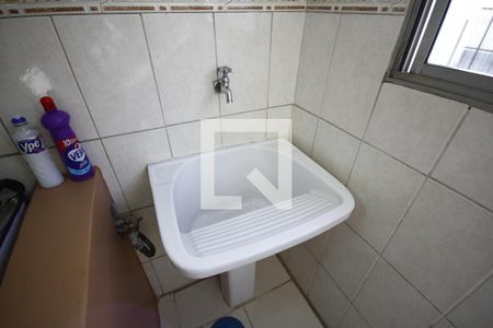 Apartamento para alugar com 36m², 1 quarto e 1 vagaÁrea de Serviço