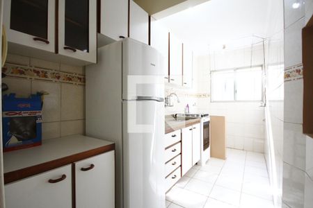 Apartamento para alugar com 36m², 1 quarto e 1 vagaCozinha