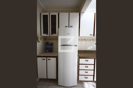 Apartamento para alugar com 36m², 1 quarto e 1 vagaCozinha