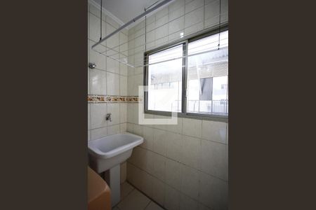 Apartamento para alugar com 36m², 1 quarto e 1 vagaÁrea de Serviço