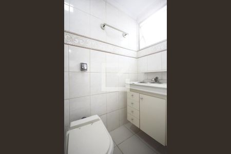 Apartamento para alugar com 36m², 1 quarto e 1 vagaSuíte