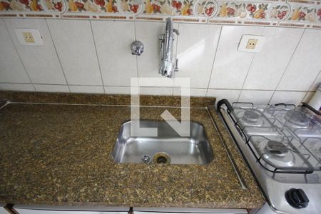 Apartamento para alugar com 36m², 1 quarto e 1 vagaCozinha