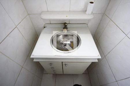 Apartamento para alugar com 36m², 1 quarto e 1 vagaSuíte