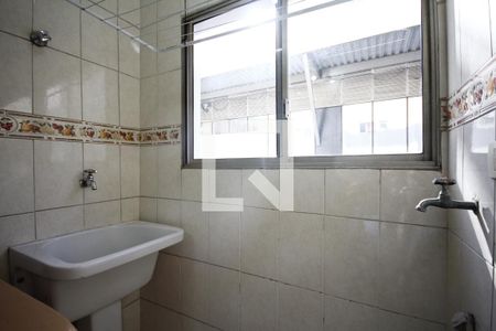 Apartamento para alugar com 36m², 1 quarto e 1 vagaÁrea de Serviço
