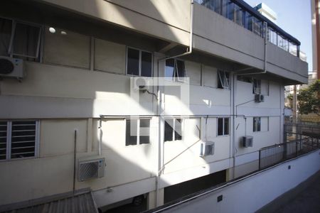 Vista de apartamento para alugar com 1 quarto, 36m² em Liberdade, São Paulo