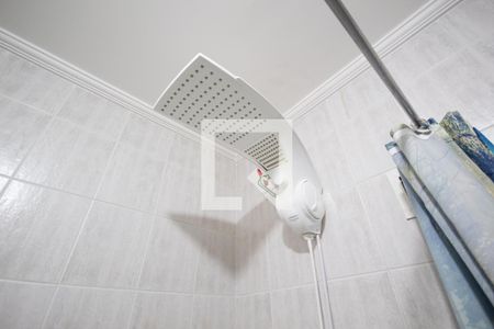 Apartamento à venda com 96m², 3 quartos e 3 vagasBanheiro da Suíte