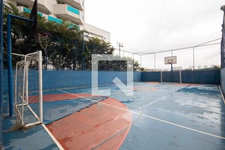 Apartamento à venda com 96m², 3 quartos e 3 vagasQuadra