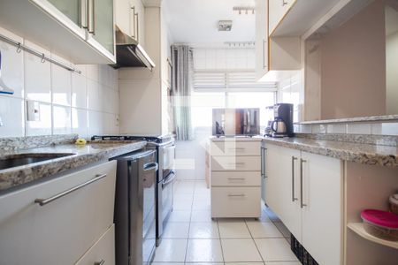 Apartamento à venda com 96m², 3 quartos e 3 vagasCozinha