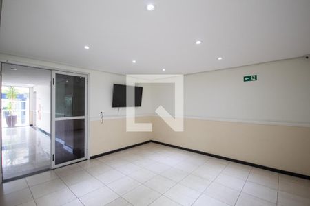 Apartamento à venda com 96m², 3 quartos e 3 vagasÁrea comum