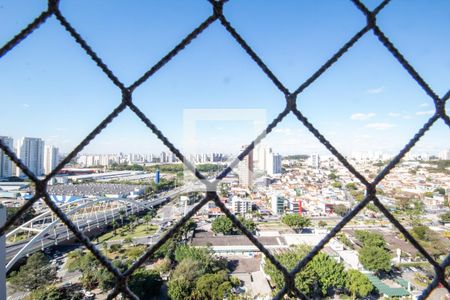 Apartamento à venda com 96m², 3 quartos e 3 vagasVista da Suíte