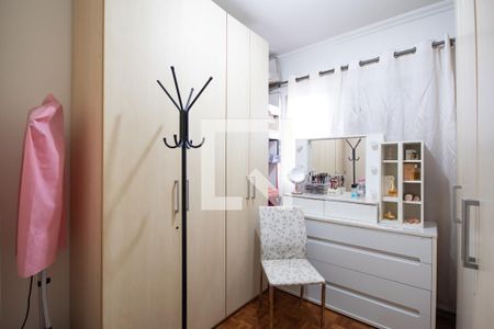 Apartamento à venda com 96m², 3 quartos e 3 vagasQuarto 2