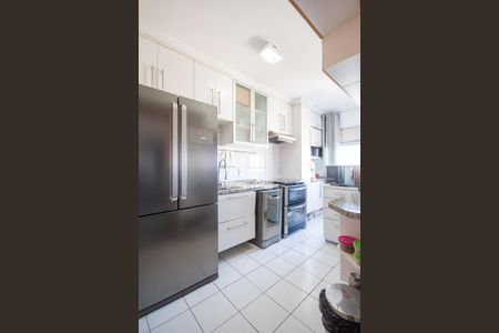 Apartamento à venda com 96m², 3 quartos e 3 vagasCozinha