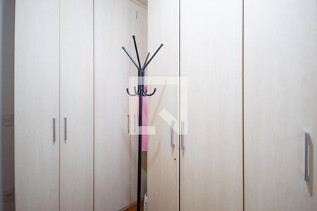 Apartamento à venda com 96m², 3 quartos e 3 vagasQuarto 2