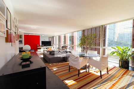 Apartamento para alugar em Bela Vista