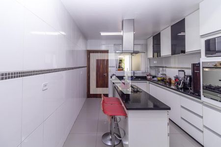 Casa à venda com 150m², 3 quartos e 3 vagasCozinha