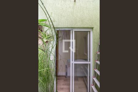 Jardim de inverno de casa à venda com 3 quartos, 150m² em Vila Bela, São Paulo