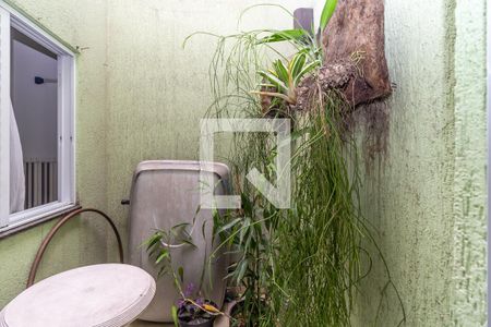 Jardim de inverno de casa à venda com 3 quartos, 150m² em Vila Bela, São Paulo