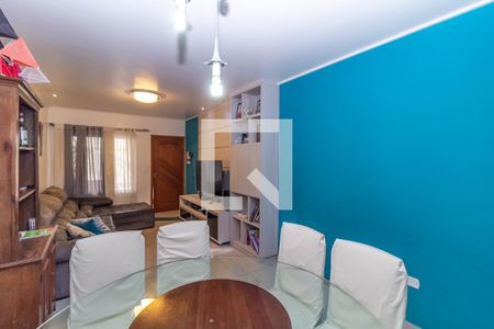 Sala de casa à venda com 3 quartos, 150m² em Vila Bela, São Paulo