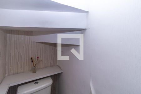 Casa à venda com 150m², 3 quartos e 3 vagasBanheiro 2