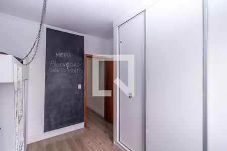 Casa à venda com 150m², 3 quartos e 3 vagasQuarto 2