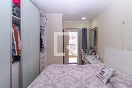 Casa à venda com 150m², 3 quartos e 3 vagasQuarto 3 - Suíte